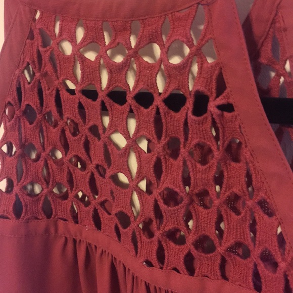 Blouse - Picture 4 of 4